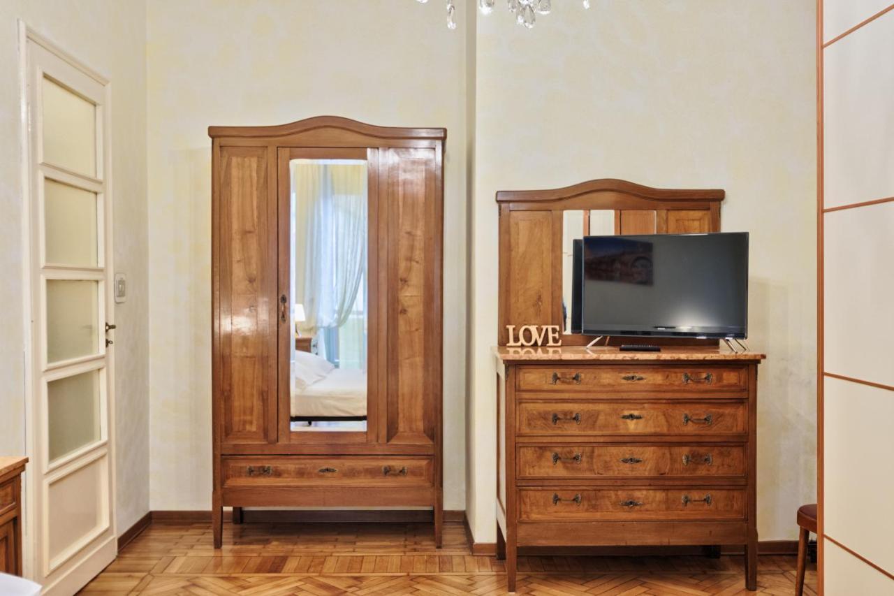 Torino Subway Apartment Exterior foto